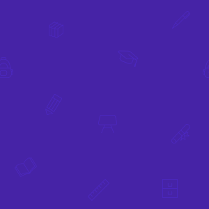 purple square