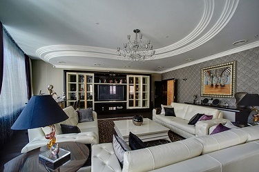 Interior Decorator