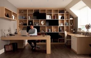 Home Office Ideas