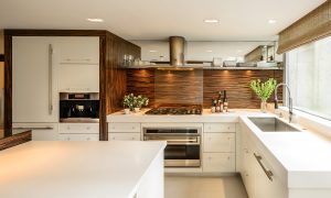 beautiful Kitchen space