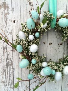 easter decorating inspiration