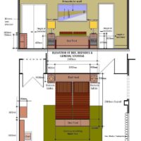 interior design floor plan